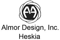 Heskia Almor Design, Inc